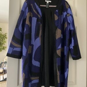 Reversible Jacket from Chicos